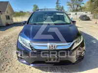 2018 Honda ODYSSEY photo