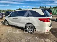 2018 Honda ODYSSEY photo