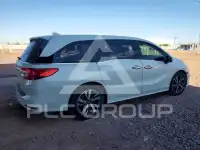 2018 Honda ODYSSEY фото