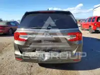 2018 Honda ODYSSEY фото