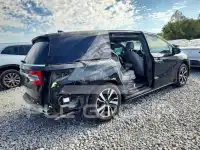 2018 Honda ODYSSEY фото