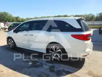 2018 Honda ODYSSEY фото