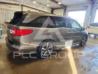 2018 Honda ODYSSEY photo