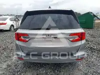 2018 Honda ODYSSEY photo
