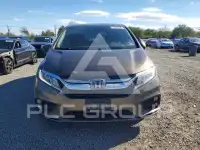 2018 Honda ODYSSEY фото