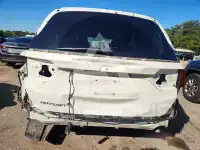 2018 Honda ODYSSEY фото
