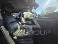 2018 Honda ODYSSEY фото