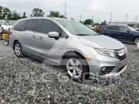 2018 Honda ODYSSEY photo