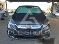 2018 Honda ODYSSEY фото