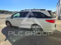 2018 Honda ODYSSEY photo