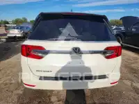 2018 Honda ODYSSEY photo