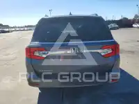 2018 Honda ODYSSEY фото