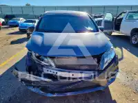 2018 Honda ODYSSEY фото