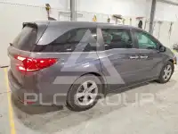 2018 Honda ODYSSEY фото
