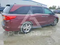 2018 Honda ODYSSEY photo