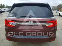 2018 Honda ODYSSEY photo