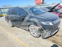 2018 Honda ODYSSEY фото