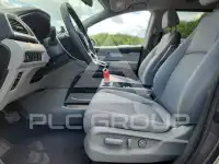 2018 Honda ODYSSEY фото
