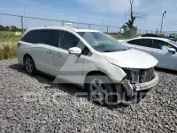 2018 Honda ODYSSEY фото