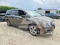 2018 Honda ODYSSEY photo
