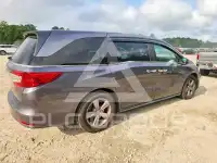 2018 Honda ODYSSEY photo