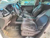 2018 Honda ODYSSEY photo