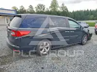 2018 Honda ODYSSEY фото