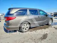 2018 Honda ODYSSEY photo