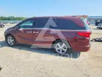 2018 Honda ODYSSEY photo