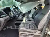 2018 Honda ODYSSEY photo