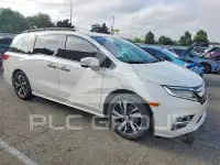 2018 Honda ODYSSEY фото