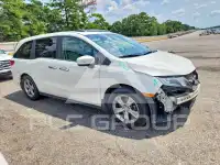 2018 Honda ODYSSEY фото