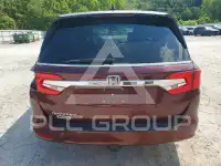 2018 Honda ODYSSEY фото
