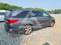 2018 Honda ODYSSEY фото