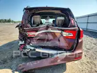 2018 Honda ODYSSEY фото