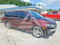 2018 Honda ODYSSEY фото