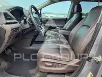 2018 Honda ODYSSEY фото