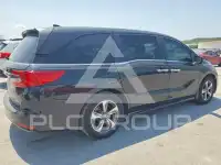 2018 Honda ODYSSEY photo