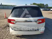2018 Honda ODYSSEY photo