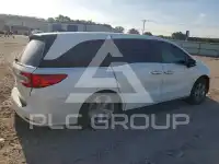 2018 Honda ODYSSEY photo