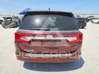 2018 Honda ODYSSEY photo