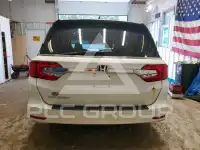 2018 Honda ODYSSEY photo