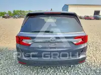 2018 Honda ODYSSEY фото