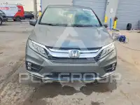 2018 Honda ODYSSEY фото