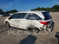 2018 Honda ODYSSEY photo