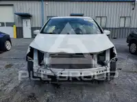 2018 Honda ODYSSEY фото