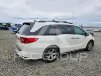 2018 Honda ODYSSEY фото