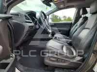 2018 Honda ODYSSEY фото