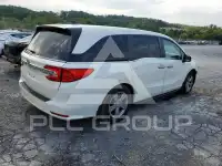 2018 Honda ODYSSEY фото