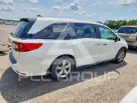 2018 Honda ODYSSEY фото